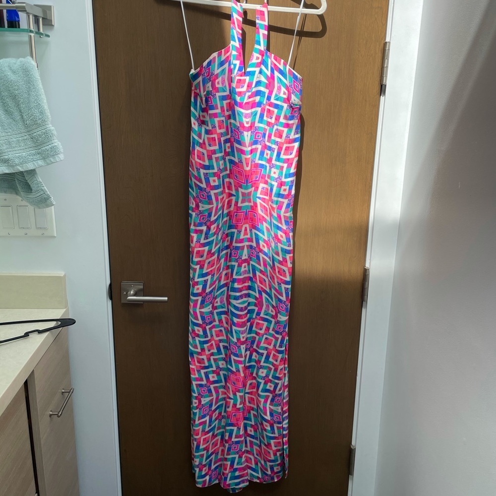 COPY - Alice & Trixie maxi dress